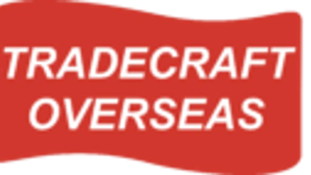 Tradecraft Overseas