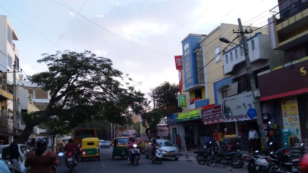 M. Bhawarlal's Inc.