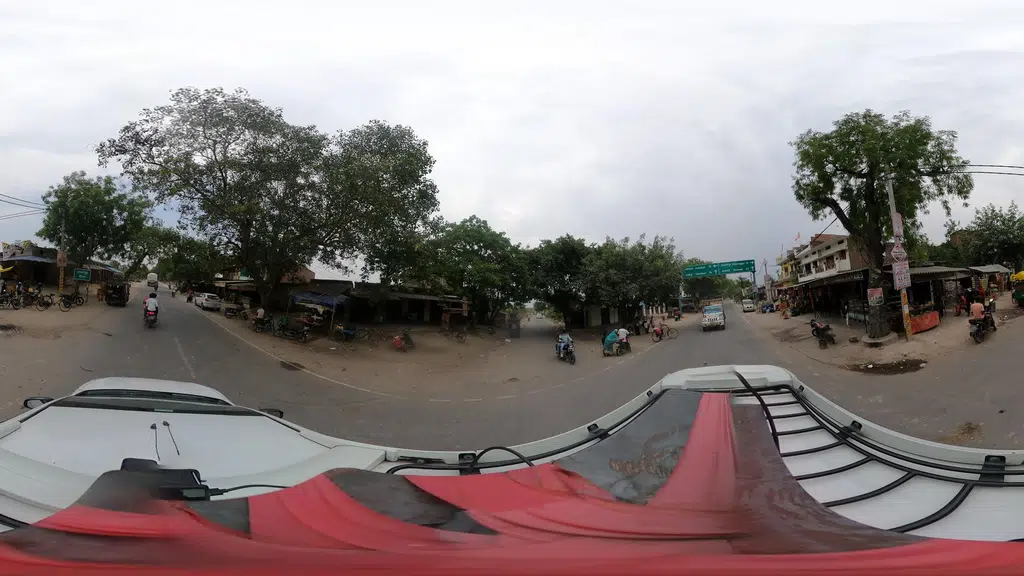 Anuj Kirana Store