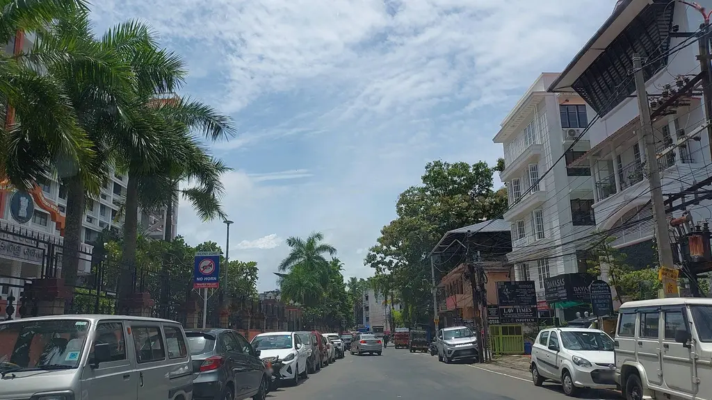 Bar Council of Kerala