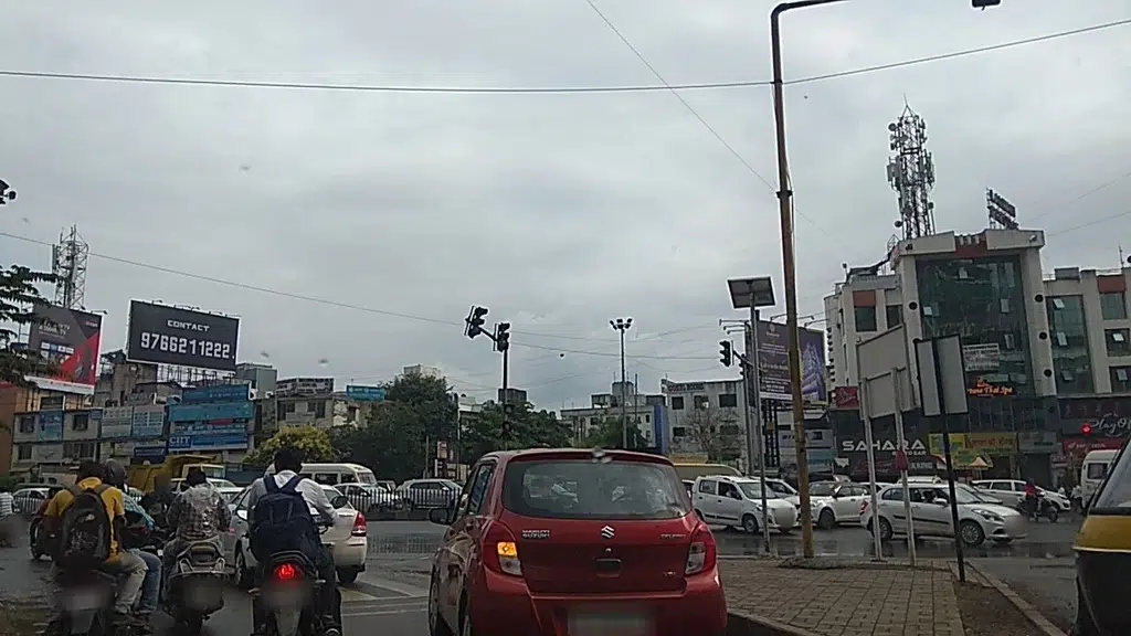 OYO 74266 Hotel Nanashree Grand