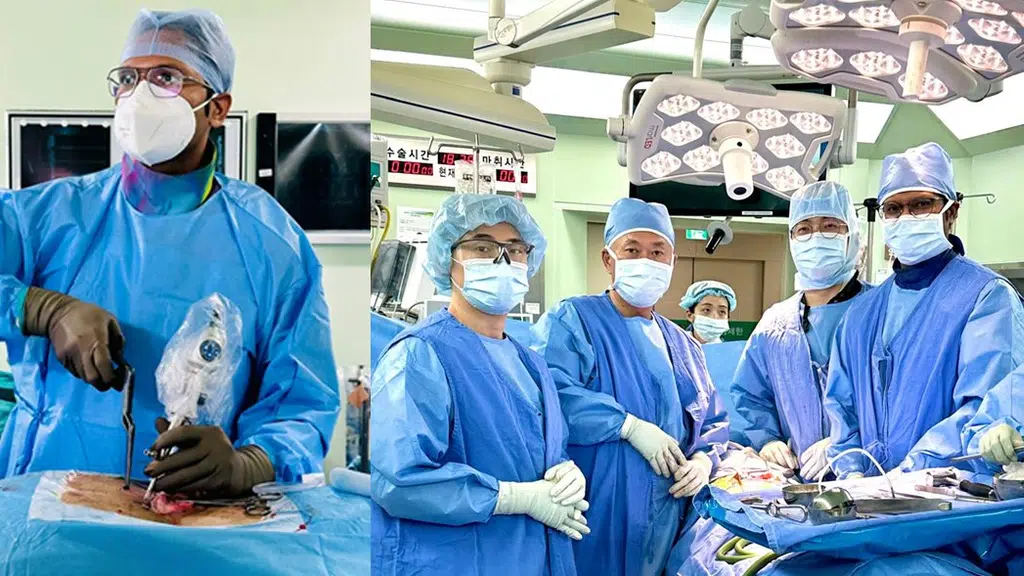 Samarth Mittal- Advanced Spine Care