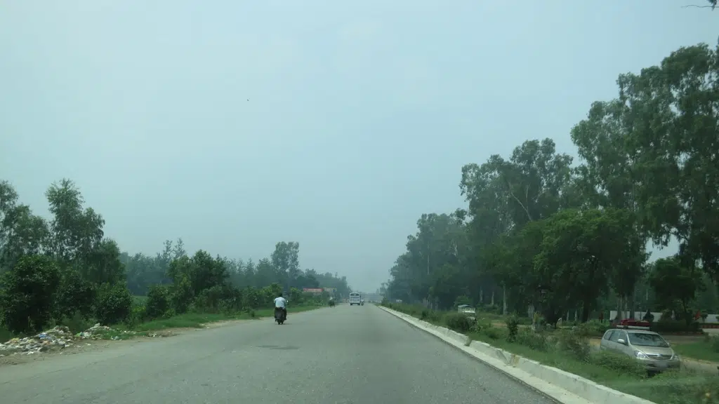 Maa Laxmi Shudh Vaishno Punjabi Dhaba
