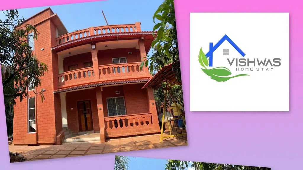 MTDC Vishwas Homestay