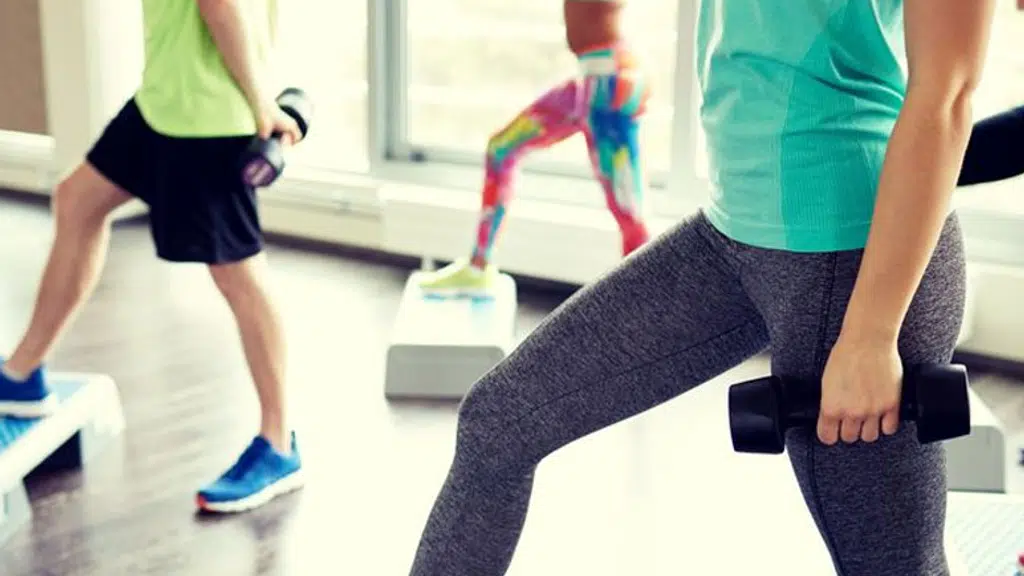 Titan Multi Fitness Hub