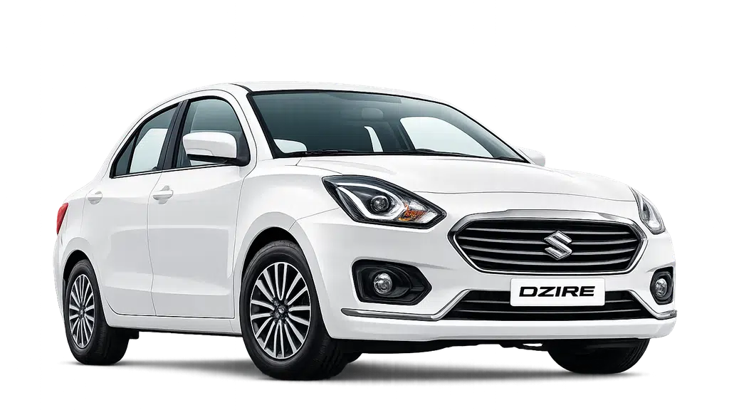 My Way Kochi Taxi Rental