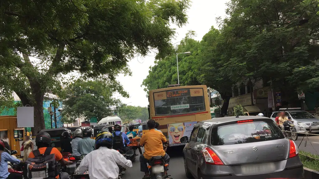 Honor Service Center Chennai