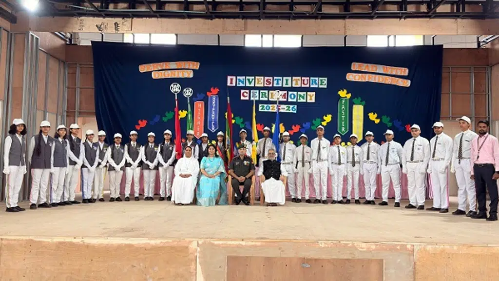 St. Aloysius School