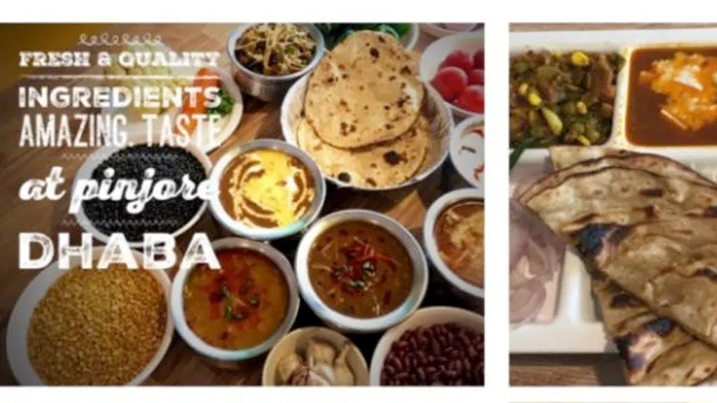 Pinjore Dhaba