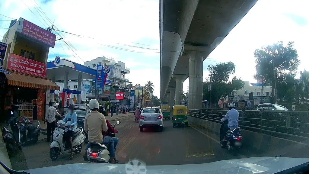 New Sigma Motors