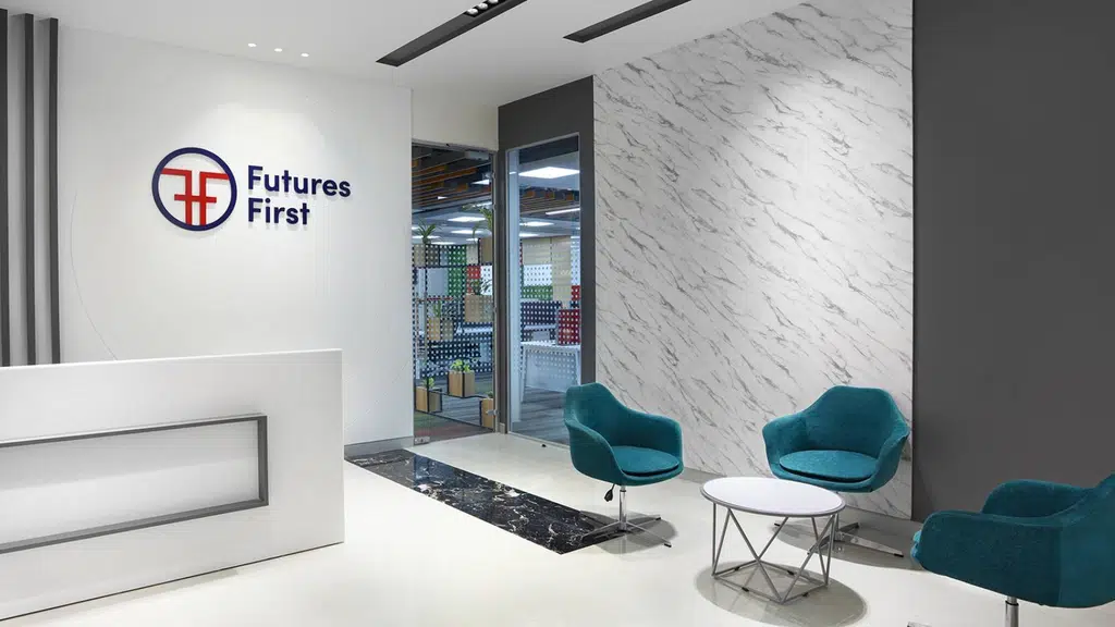 Synergy Corporate Interiors