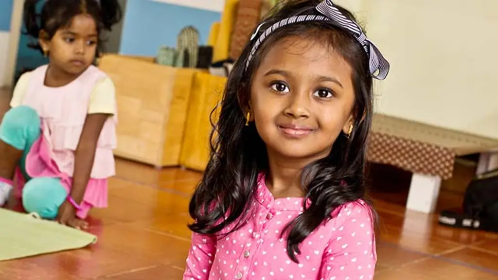 Aakruti Montessori House of Children
