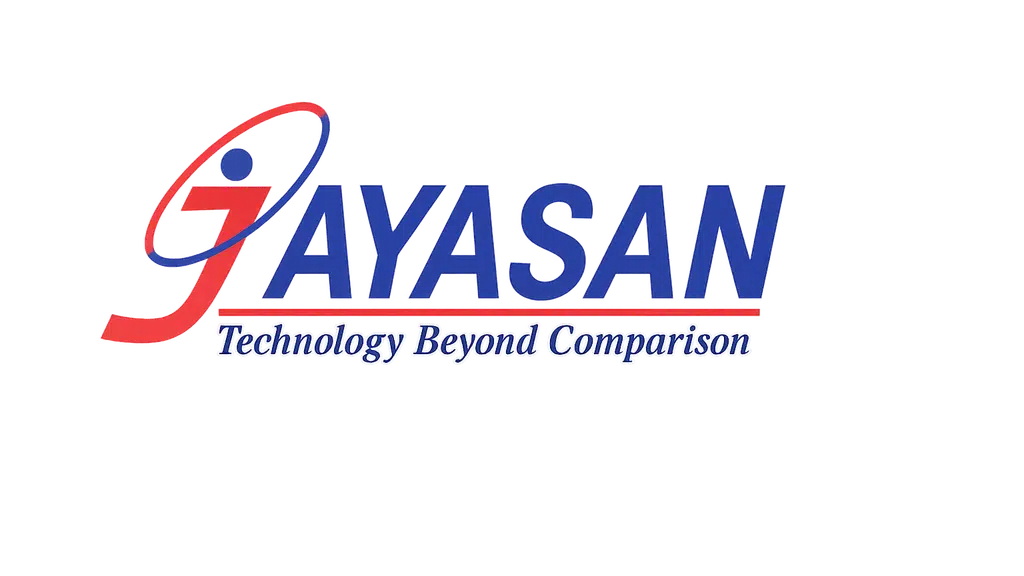 Jayasan Infoware Private Limited