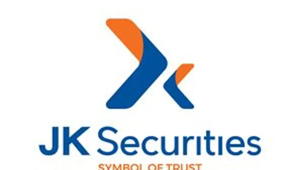 Jk Securities Private Limited