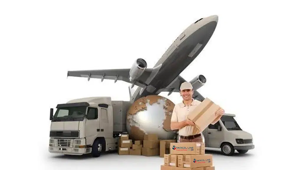 International Airfreight Shipping & Transportation