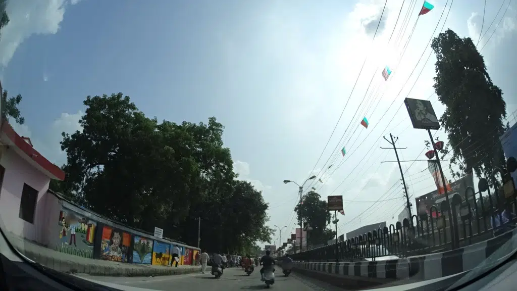 Saravagi Trading Company