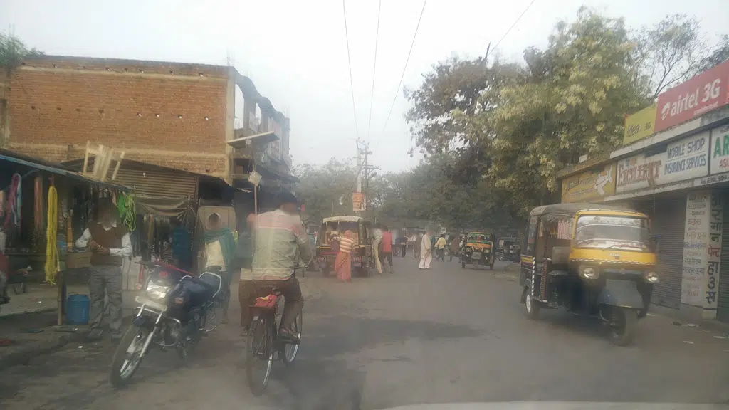 Maulana Masjid