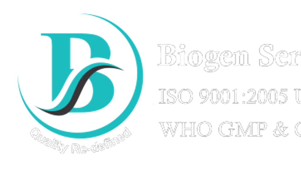 Biogen Serums Pvt Ltd