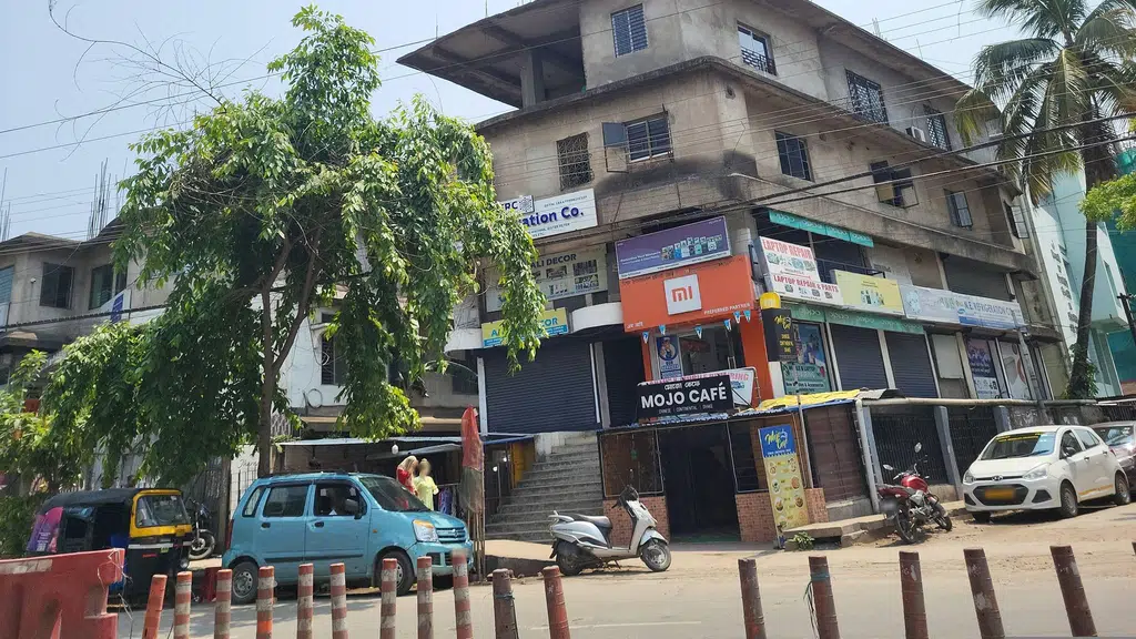 Foodie Junction