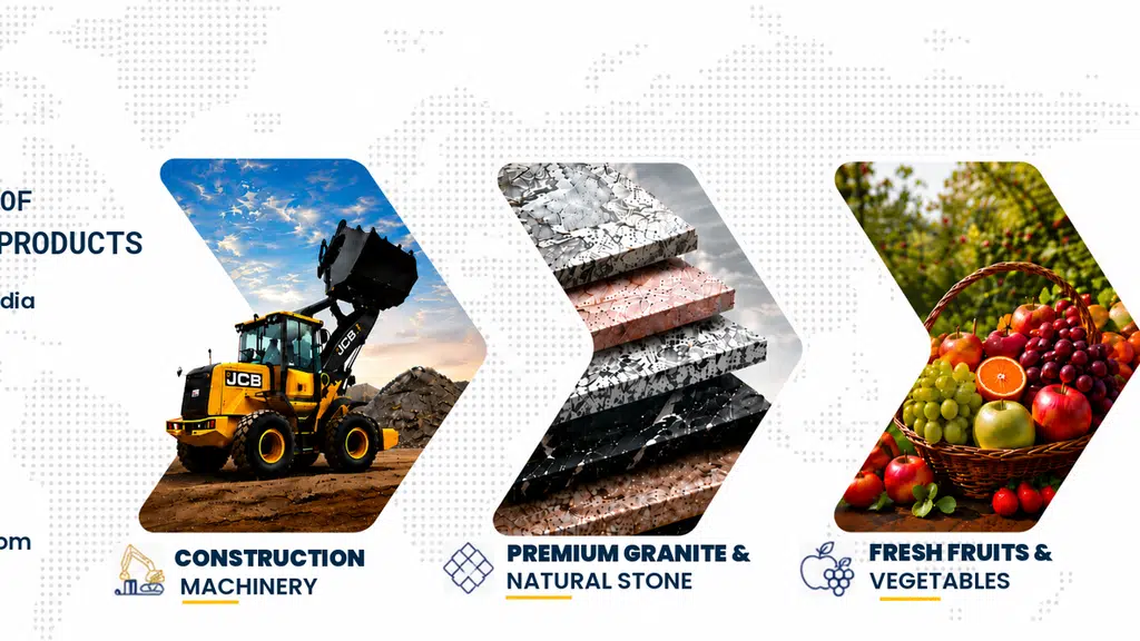 NM Sons Exim and Trading LLP