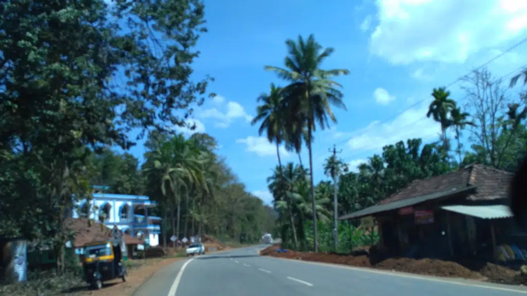 Thekkil Model School Goonadka