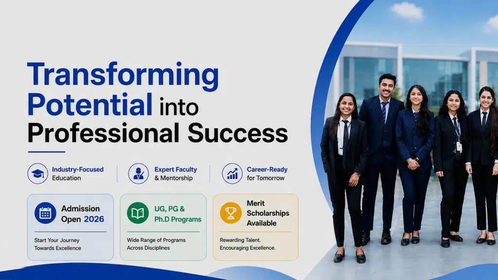 ICFAI Rahul Mishra