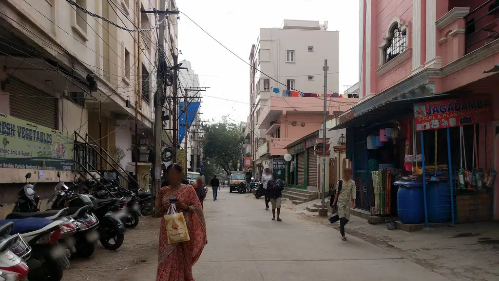 Bihari Mama Hotel