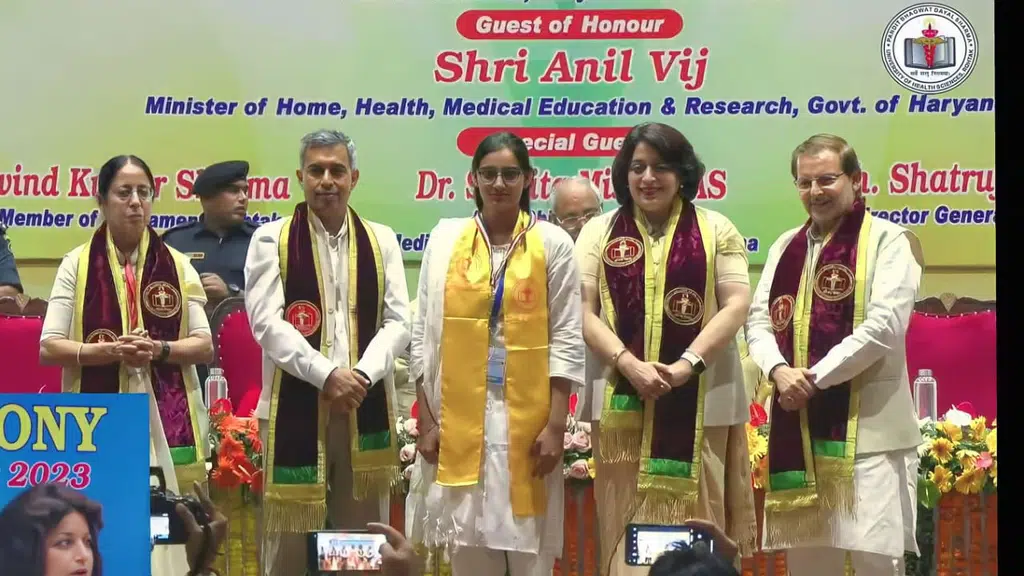B D M Group of Institutions