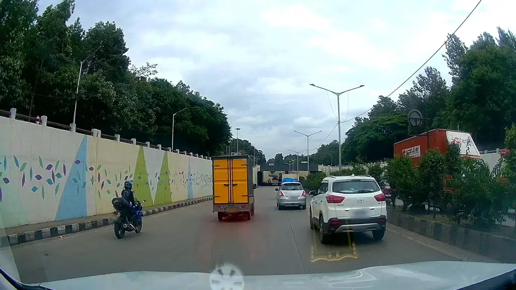 Sri Chowdeshwari Car  Wash