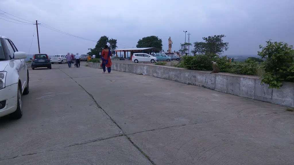 Keesaragutta Sri Rama Lingeshwara Swamy Temple