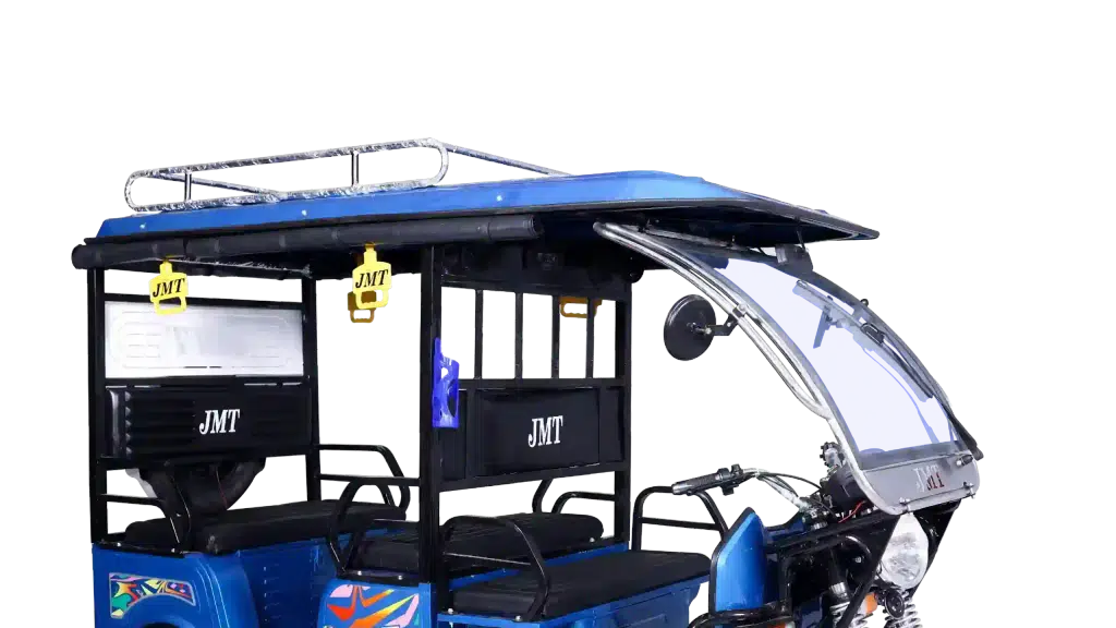 JMT Vehicles Pvt Ltd.