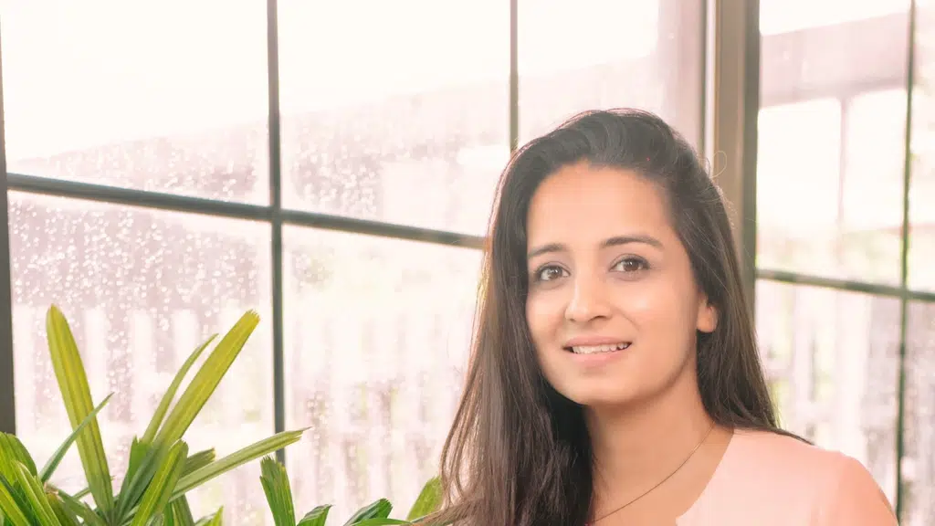 Surbhi Pansari