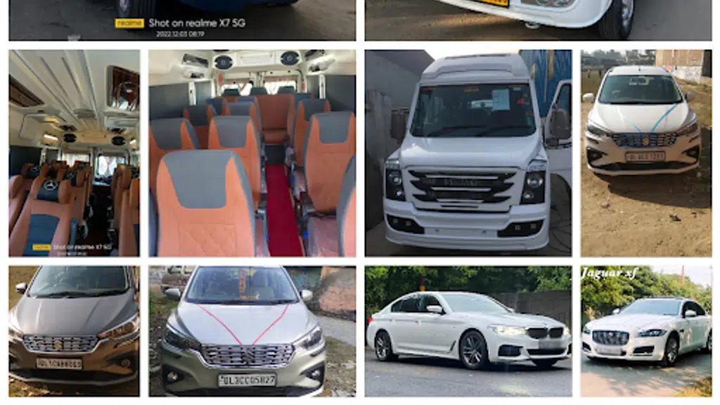 Choudhary Tour and Travels