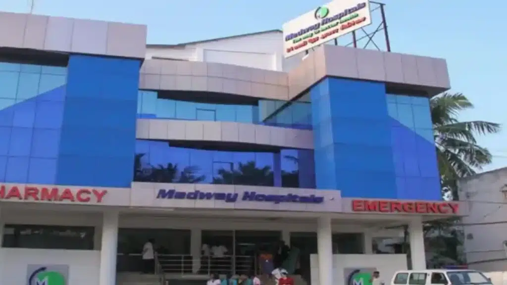 Medway Hospitals