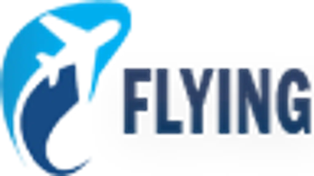 Flying To Paradise