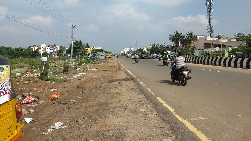 IFB Point Selaiyur