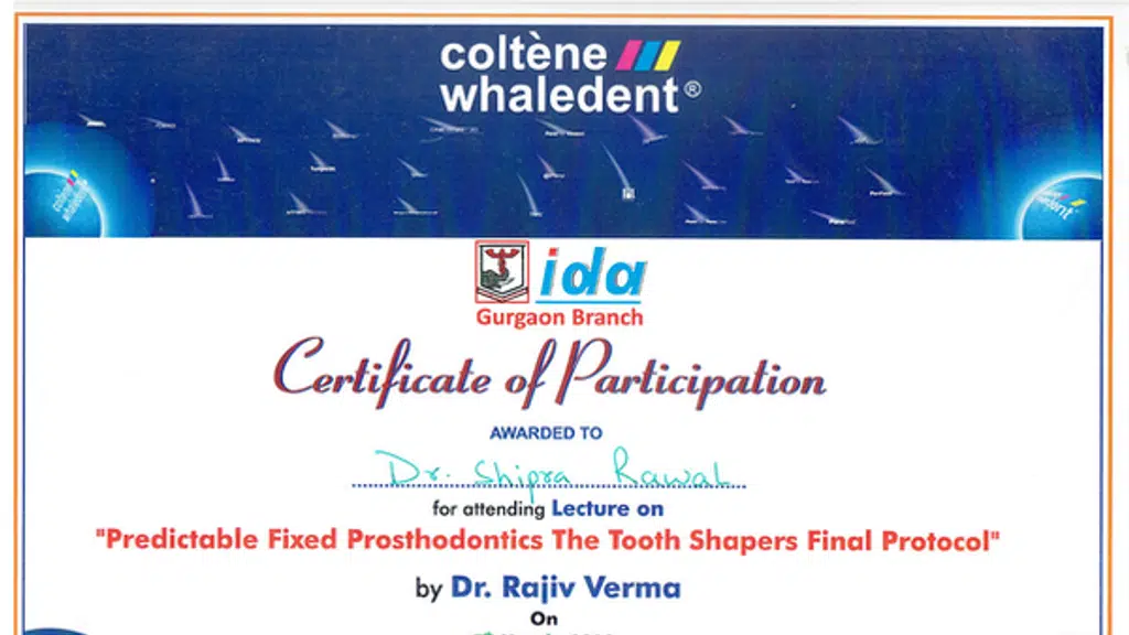 Dr. Rawal Dental Centre