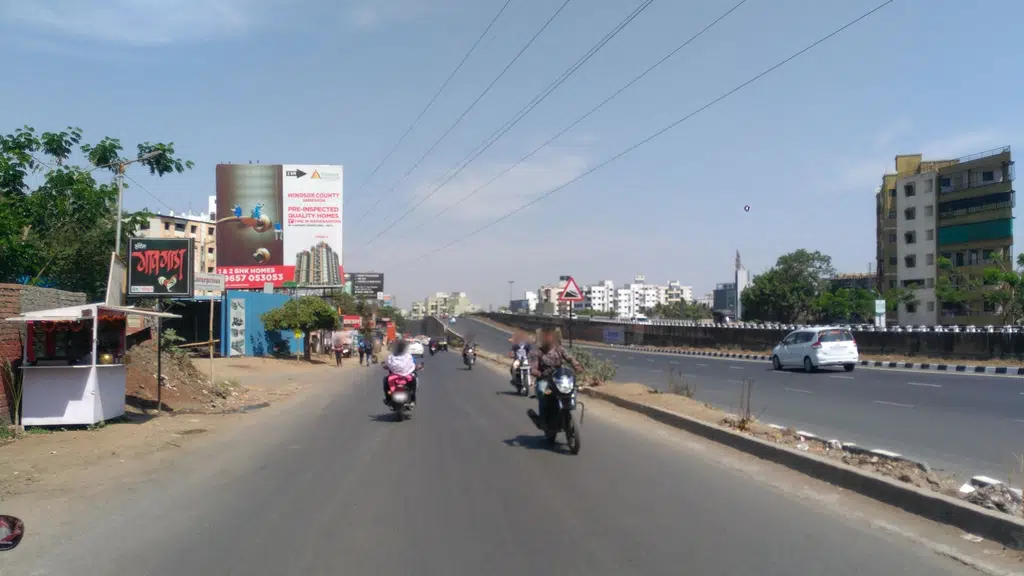 Shree Siddhivinayak Angan