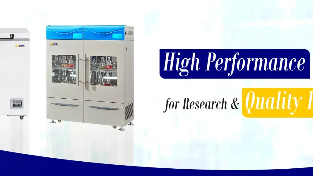 LabDex - Lab Equipment