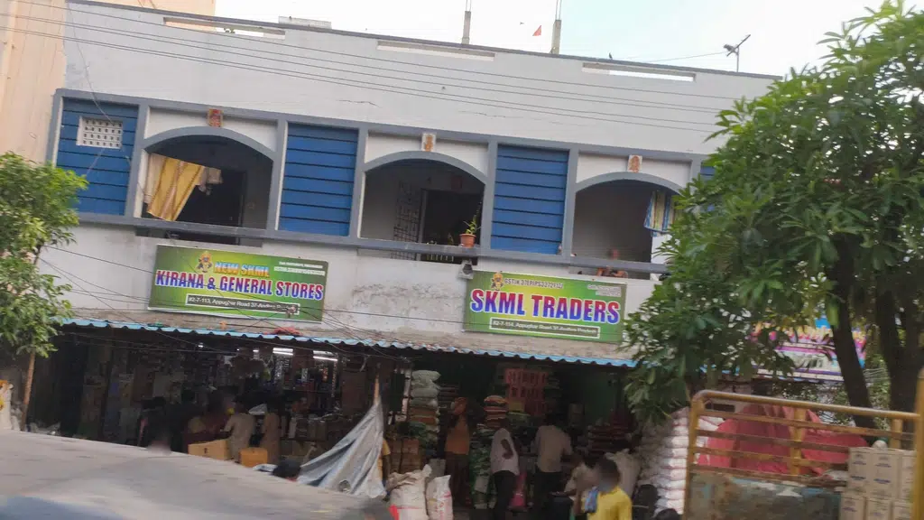 Punnami Hotel
