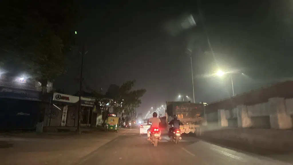 Calcutta Car AC