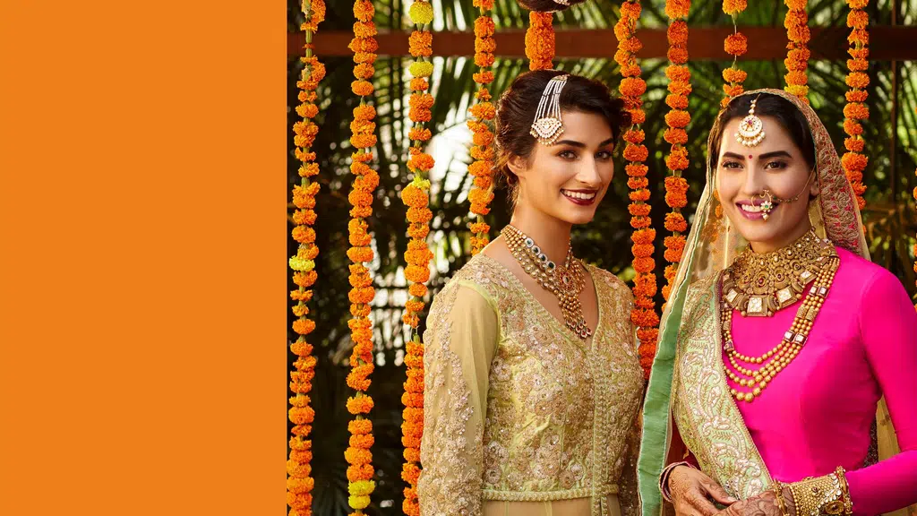 Sham Jewellers