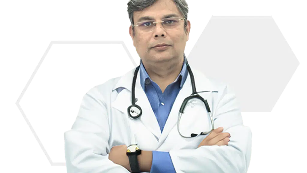 Dr. Arun Goel - ENT Specialist  | Best ENT Doctor