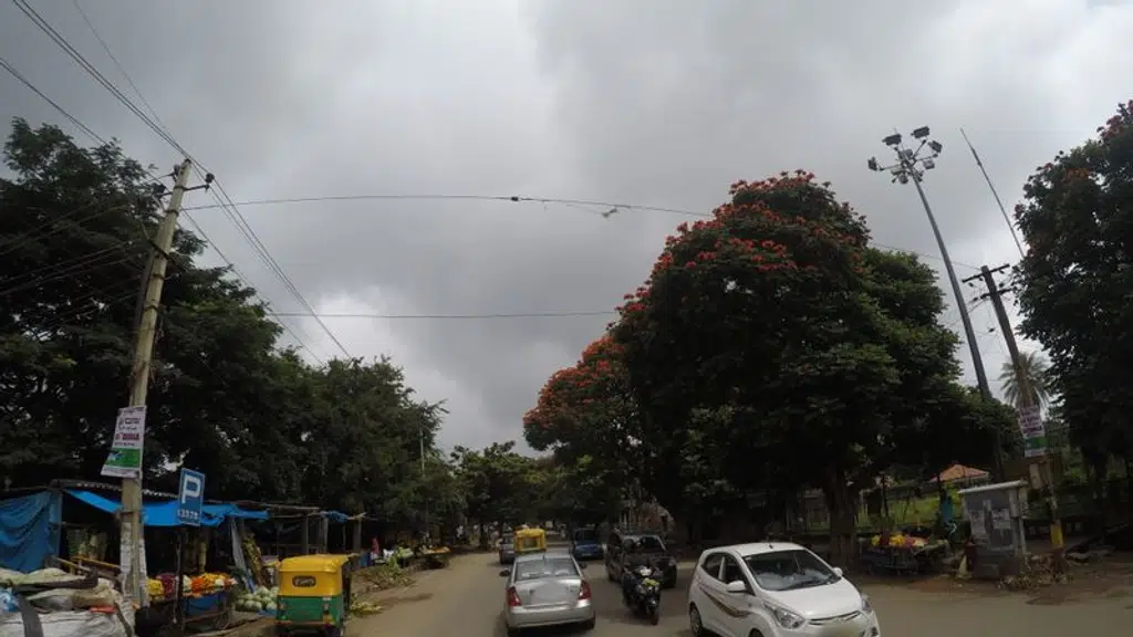 Vidhyaranyapura, Blr