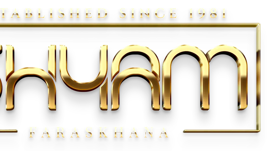 Shyam Faraskhana - Trusted Event Planners & Decorators Since 1981