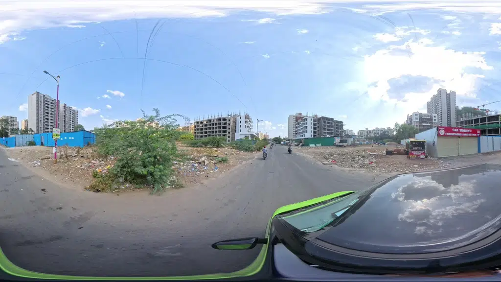 D. Y. Patil Educational Complex Akurdi Pune