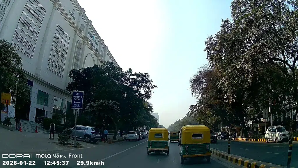 Dilli Ke Pakwaan