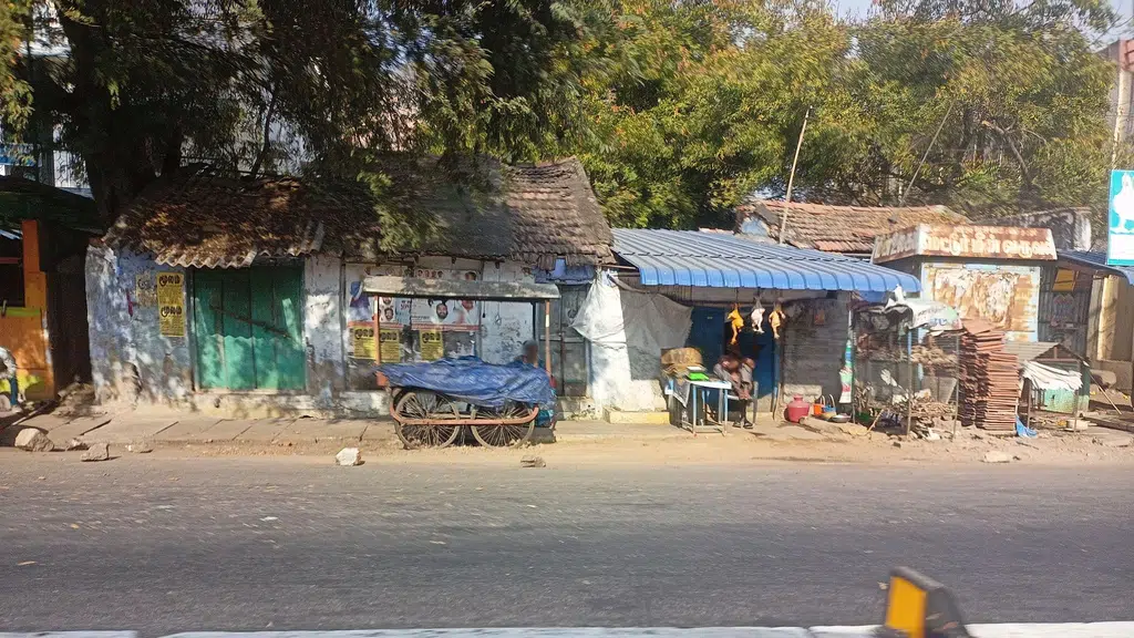 Shiva IAS Academy