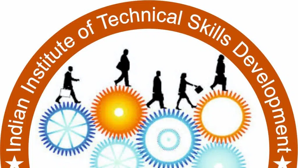 Indian Institute Of Technical Skills Development