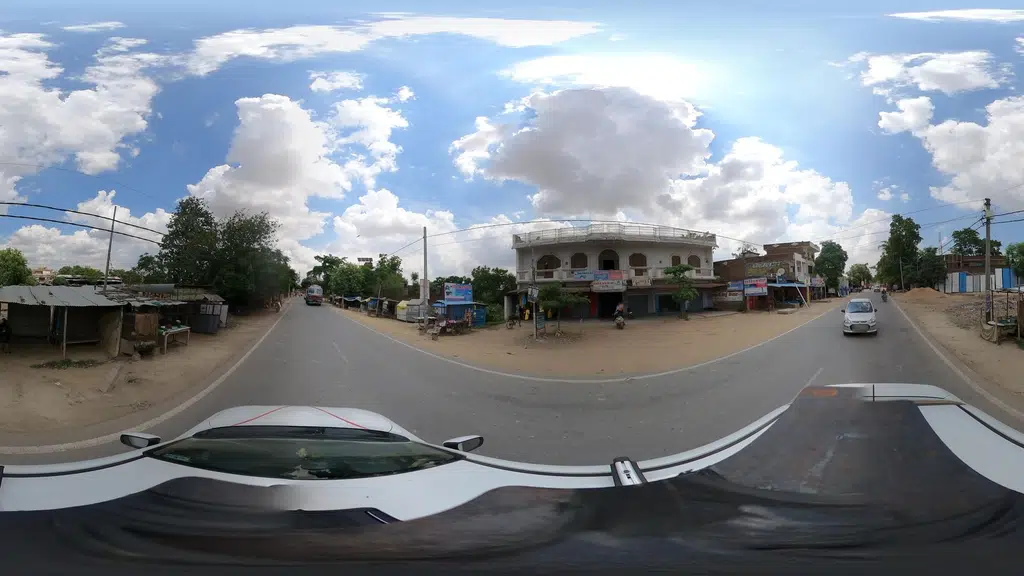 Rameshwar Kirana Store